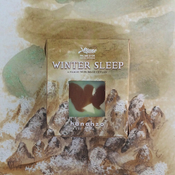 Winter Sleep