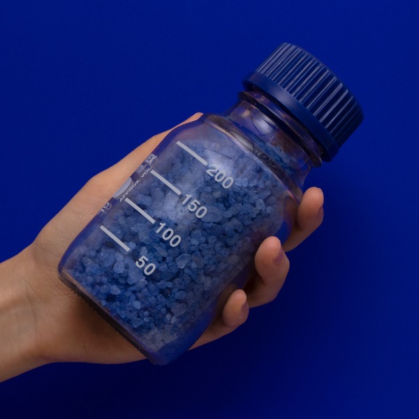 [Tukata x Hanahzo] Blue Bath Salt